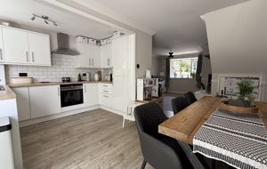 Kitchen/Dining Area- click for photo gallery